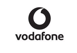 沃达丰 Vodafone LSE