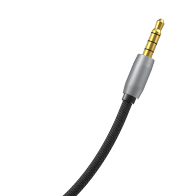 艾特铭客科技——E2圈铁线控耳机，有颜有料！
