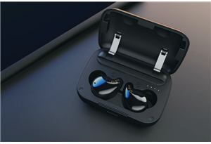 艾特铭客推出首款无线耳机E3 蓝牙耳机