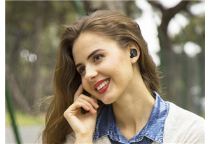 蓝牙耳机发展中蓝牙技术 研发关于5G时代的蓝牙耳机